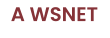 A WSNET