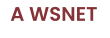 A WSNET