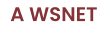 A WSNET