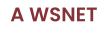 A WSNET